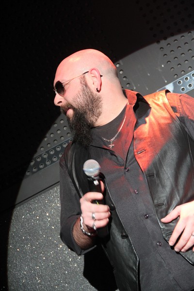 Comedy Night 300 at Playroom